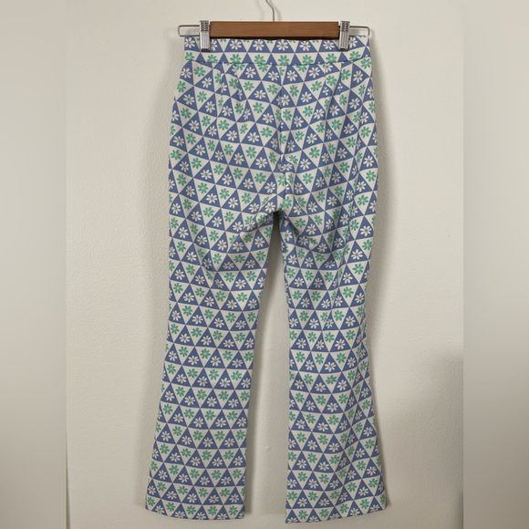 ❌SOLD❌ ✨Used Like NEW!✨ ZARA cropped top and ankle leg pants set! - Picture 5 of 13